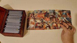 ОРАКУЛ РАССКАЖЕТ ВСЕ О НЕМ! | Гадание таро расклад