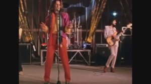 "Что поделаешь, работа"   рок-группа КРУИЗ