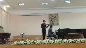 КОНЦЕРТ "ЖЕЛАЕМ БЫТЬ ПРЕКРАСНЕЕ ВЕСНЫ!" 6.03.26. ЧАСТЬ 4