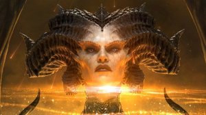 Diablo 4 - Лилит