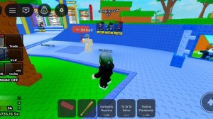 Играю в спаси браинрот от цунами, обновление новая платформа 2 часть