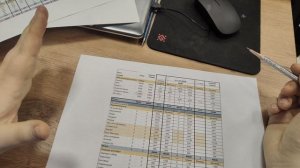 Итоги депрессивного февраля. первое распределение марта. К чему все идёт?