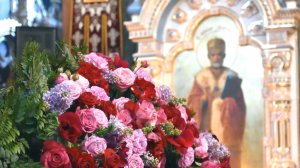 Мы все, во всём, зависим от Него!