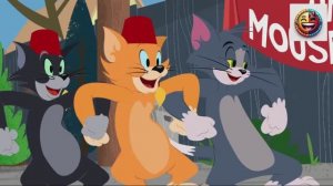 СИНИЙ ТРАКТОР | УЧИМ ДОМАШНИХ ЖИВОТНЫХ И ИХ ЗВУКИ ДЛЯ САМЫХ МАЛЕНЬКИХ | ДЕТЯМ | МАША И МЕДВЕДЬ #16