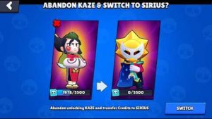 БРАВЛ СТАРС