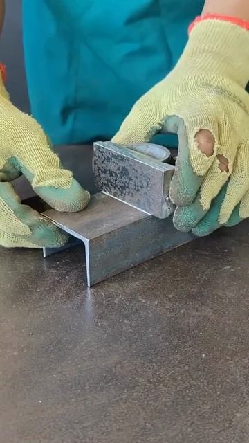 Изготовление очень полезного приспособления.