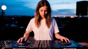 Masha Vincent - Live DJ Mix 2025 - 88Terrace - Indie Dance, Electronic