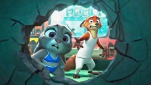 ЗВЕРОПОЛИС 2 НО ОН ИСПОРЧЕН ИИ! ИИ ПРОДОЛЖАЕТ МУЛЬТФИЛЬ И ИЗ ЭТОГО ПОЛУЧАЕТСЯ НЕЧТО!