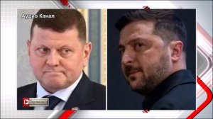 Будут виселицы на Крещатике. Зеленский приказал СБУ «топить» Залужного