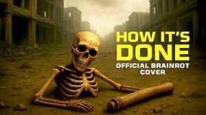 КАК ЭТО ДЕЛАЕТСЯ x ИТАЛЬЯНСКОЕ ВЫМИРАНИЕ МОЗГОВ Официальное музыкальное видео