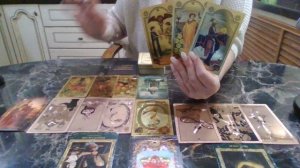 Лев с 09 по 15 марта 2026