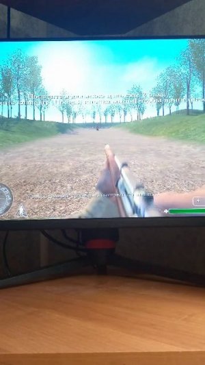 играю в калл оф дьюти 1 #1 присоединяйся