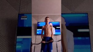 я вернуся домой