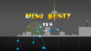 геометри даш ворлд 1 часть