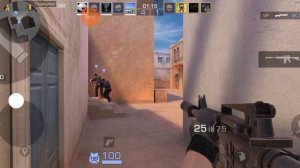 играю в соревновательный режим,Стендоф2