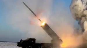 Российские войска установили контроль над населенным пунктом Сосновое в ДНР.