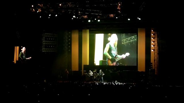 DEEP PURPLE смотреть онлайн