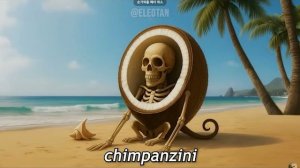 Брейлот Хантерс Содапоп Боун