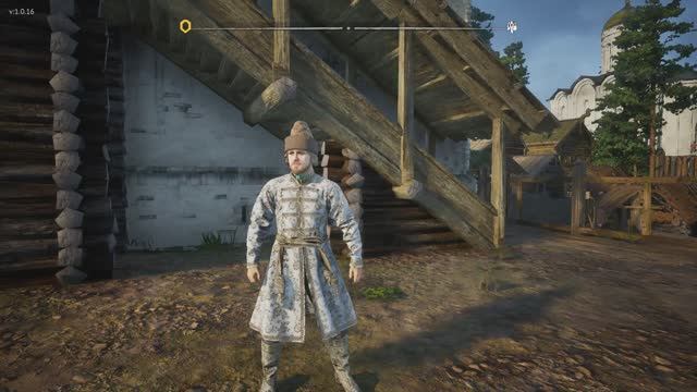 Smuta Срочный Ремонт Помочь Лесорубам с Волками #29