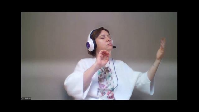 Что происходит с энергией эмоций, которые не проживаются. Отрывок из сеанса чистки биополя.