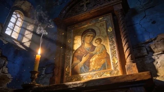 Псалмы Давида о помощи и защите Сильная молитва. Когда очень тяжело