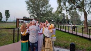 Ромашки..... 11.03.24.