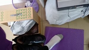 Накрутила афрокудри.   06-03-2026