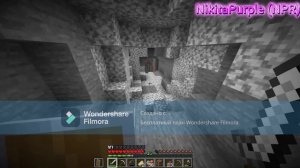 Minecraft Таймлапс - Часть 1 (Выживание)