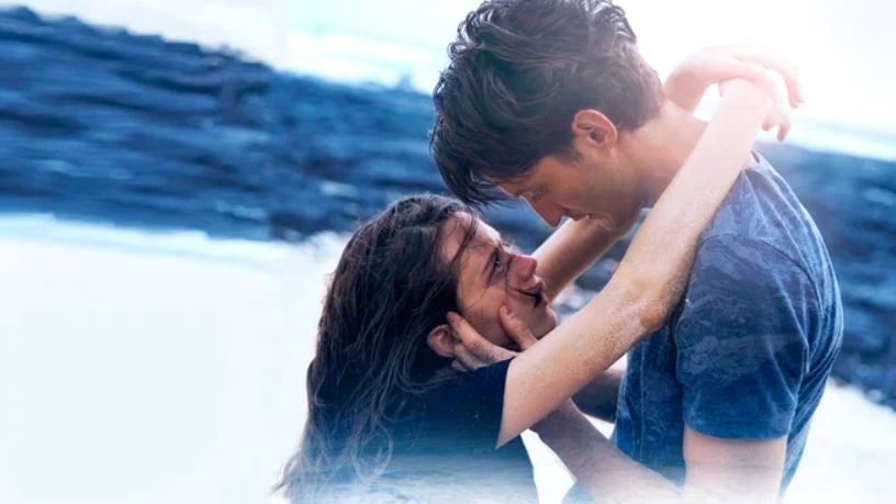 Трейлер фильма - Любовники (2020) Триллер