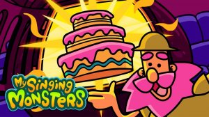 My Singing Monsters - "Выживание в Мире Монстров: День 7"