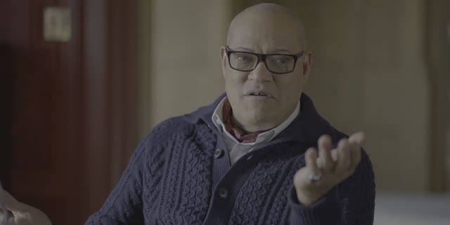 Дверь в подвал : Cellar Door (2024) 1