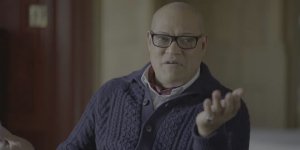 Дверь в подвал : Cellar Door (2024) 1