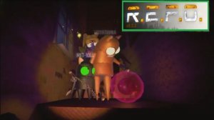 R.E.P.O. и точка