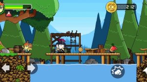 дан ман играем. проходим залипаем.