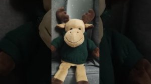 Кривое зеркальце обзоры на Губареву- Губарева, ты не лев, ты лось.