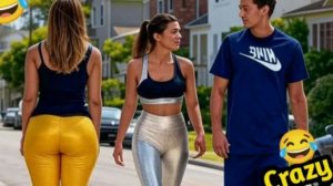 Самые Смешные Моменты на Камеру