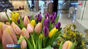 Вести-Томск, выпуск от 06.03.2026 11:30