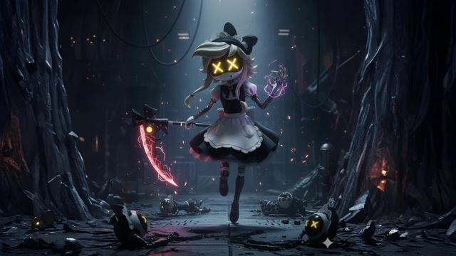 Reznikov Studio - Перемотай