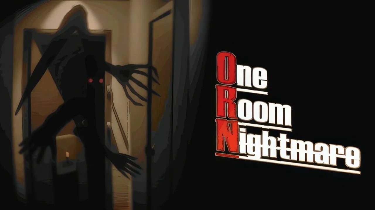 One room nightmare