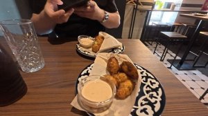 «Португальские пирожки» ( Москва)