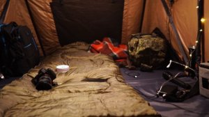 Встречаем новый год в горах)