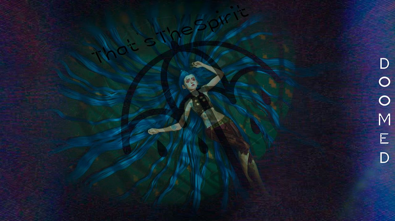 Bring Me The Horizon - Doomed [Arcane AMV]