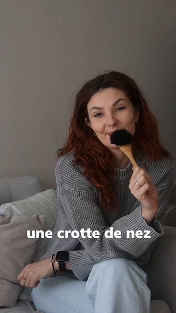 @englishabramova - здесь о французском простыми словами ❤️