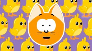 КОТЕНОК КОТЭ