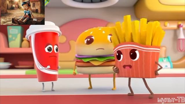 мультики для детей/мультики для малышей/смешные мультики.