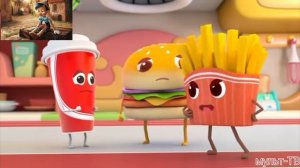 мультики для детей/мультики для малышей/смешные мультики.