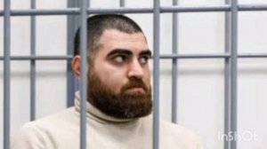 ПЕЧАЛЬНАЯ НОВОСТЬ. АРСЕНА МАРКАРЯНА ПРИГОВОРИЛИ К 4-ЧЕТЫР[ЁМ С ПОЛОВИНОЙ ГОДАМ ЛИШЕНИЯ СВОБОДЫ.(