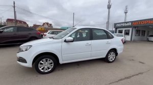 Lada (ВАЗ) Granta '2023 XTA219040R0985044