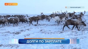 Новости Камчатки за 06 марта 2026 года