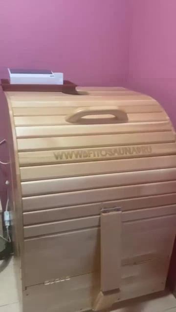 Отзыв Марины Скибиной на кедровую фитобочку Оригинальная премиум-качества